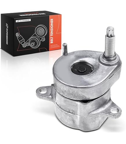 BMW Belt Tensioner Pulley - INA 11287549588 | FCP Euro - View #6