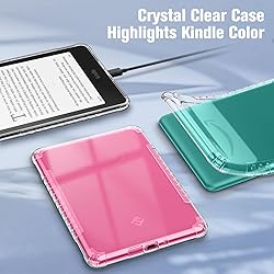 Fintie Case for 7" All-New Kindle Paperwhite