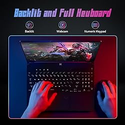 ASUS TUF A16 16" FHD 165Hz Gaming Laptop - AMD