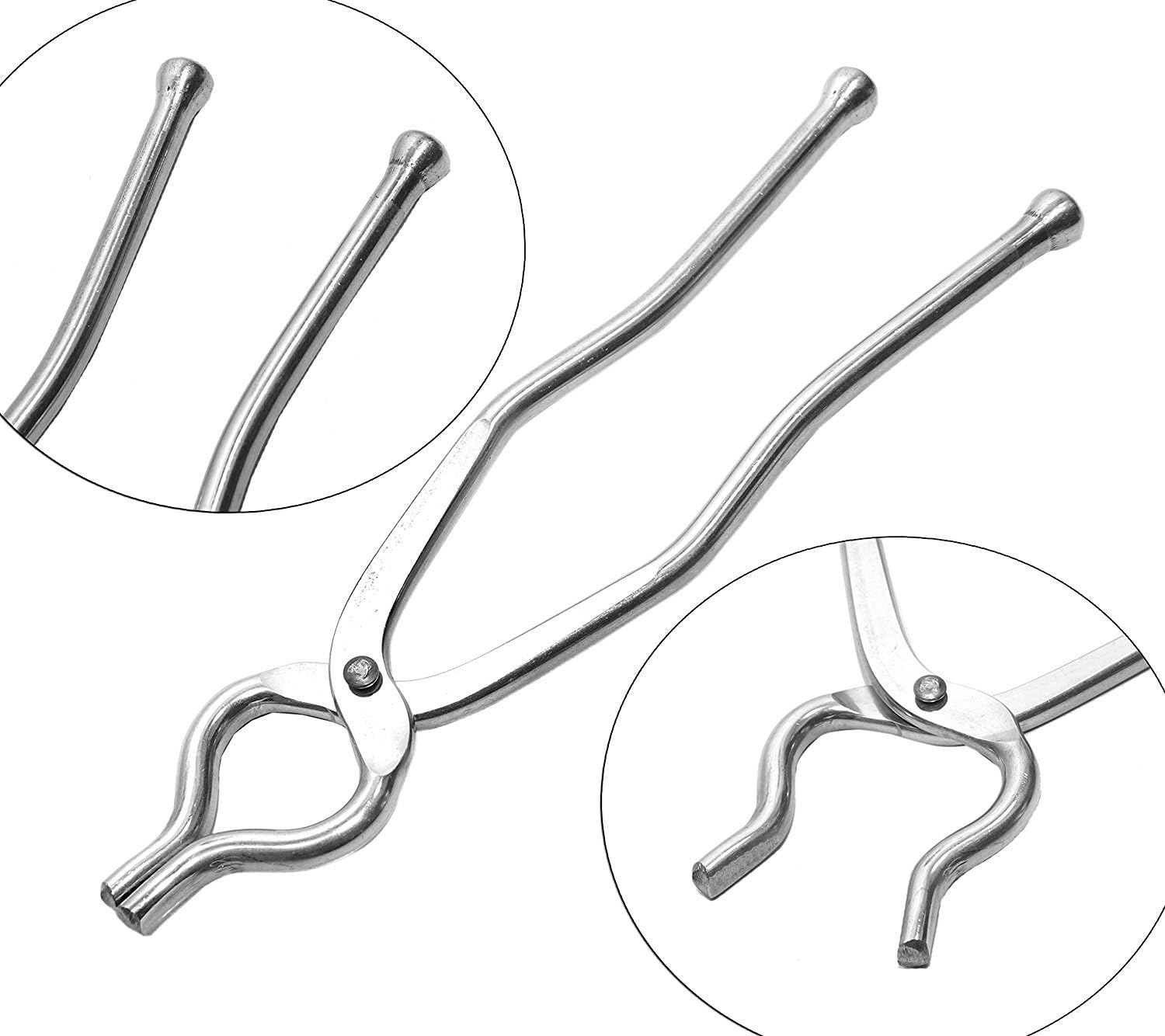 Pincer, Stainless Steel Pakkad, Steel Pakkad, Stainless