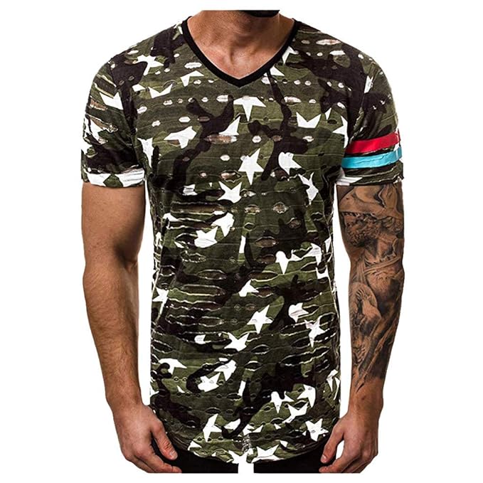 maglietta con stampa foto