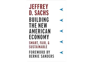 Building the New American Economy: Smart, Fair, and Sustainable