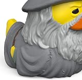 TUBBZ Gandalf The Grey Boxed Edition Cosplaying Duck Vinyl Figure view 4