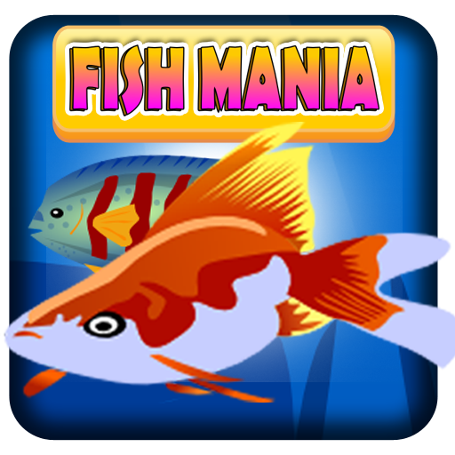 Fish Mania