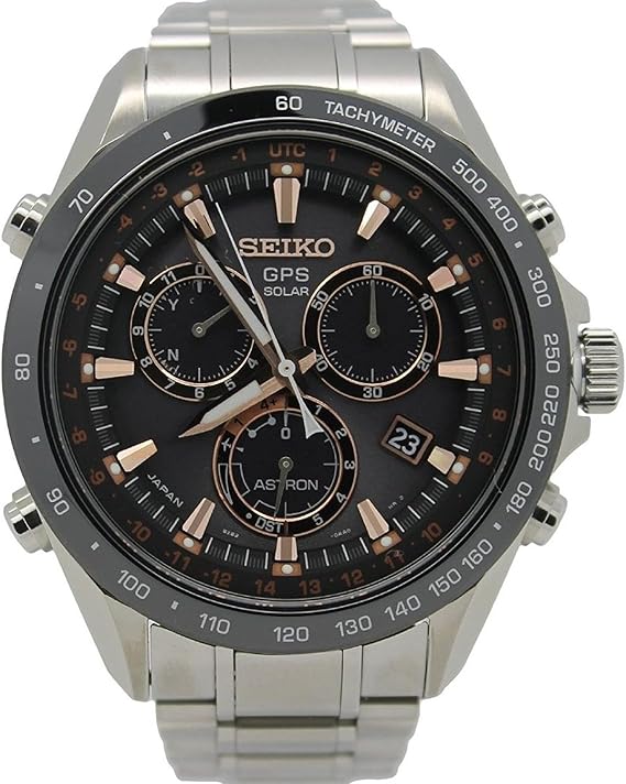 astron solar chrono business