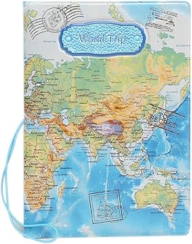 haga mapa Amazon.com: 3d Mapa del Mundo Haga clic para abrir Vista ampliada 