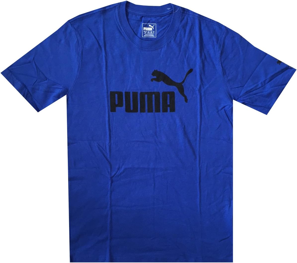 puma tuna shirt
