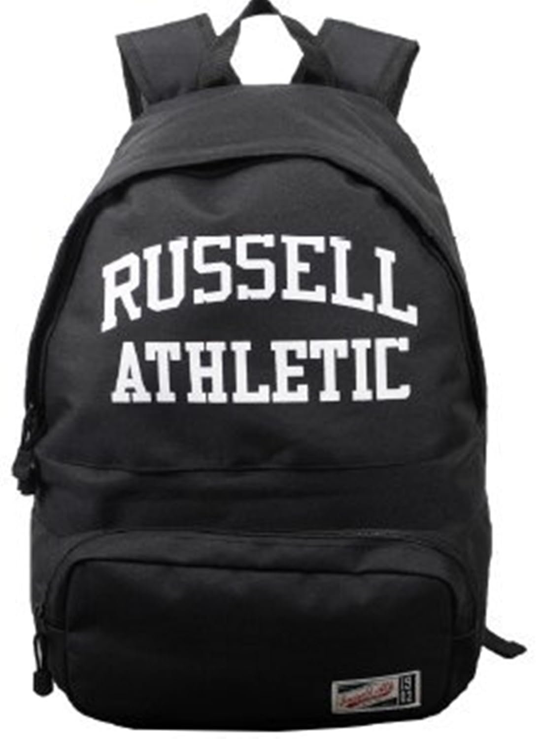 RUSSELL ATHLETIC BACKPACK BLACK Amazon.co.uk Luggage