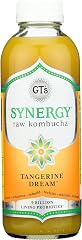 GT's KOMBUCHA TANGERINE DREAM