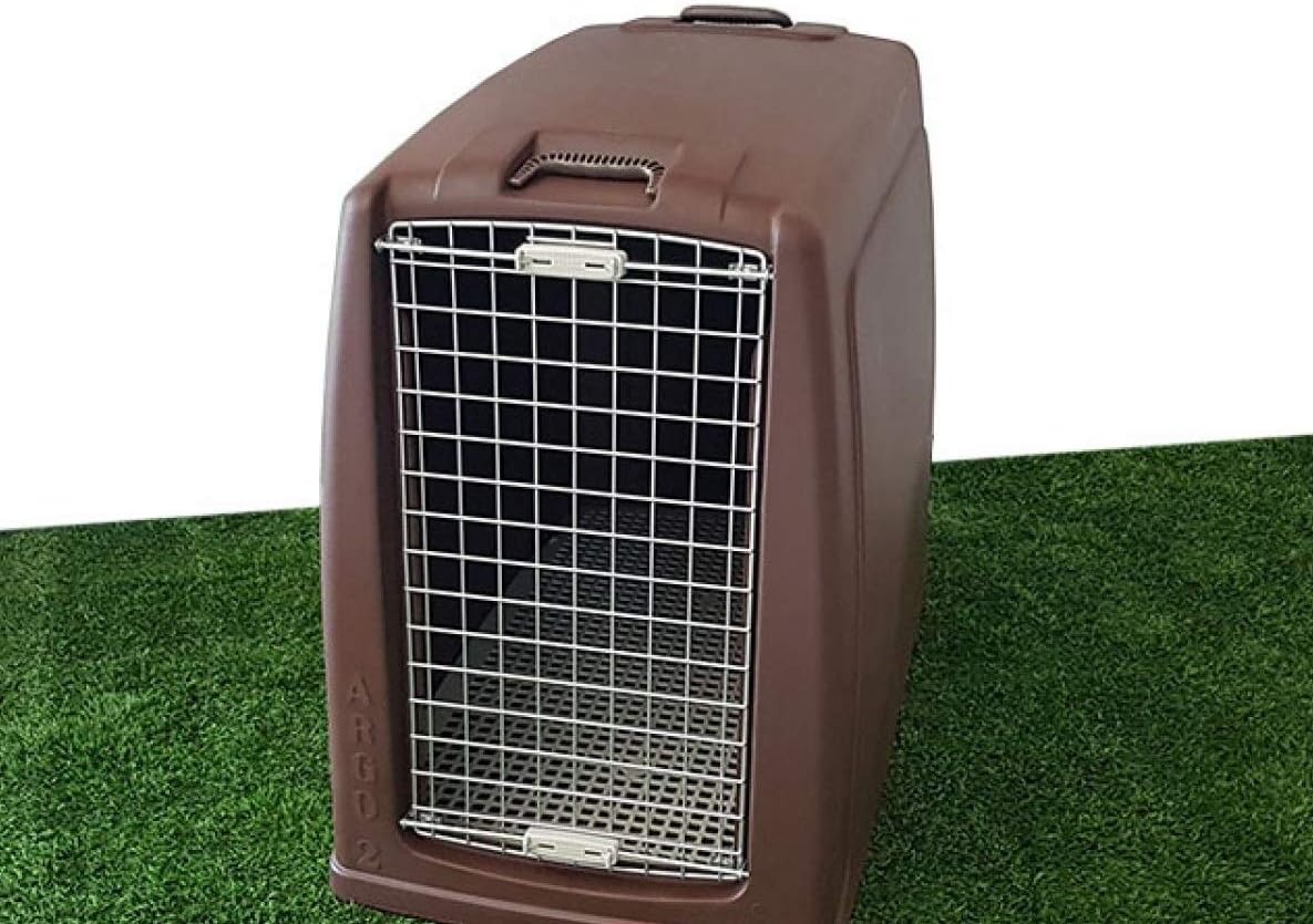 Marchioro, Argo Car Dog Crate/Carrier Size 2 Amazon.co.uk Pet Supplies