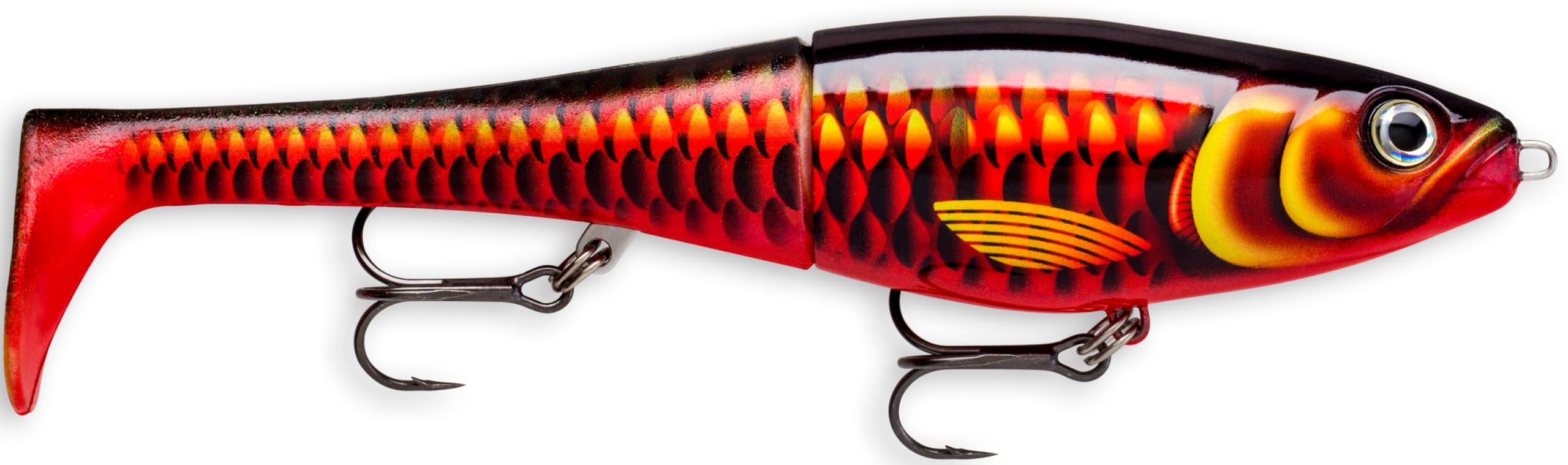 Rapala X-Rap Peto 20cm 83g Twilight Zone Fishing Lure