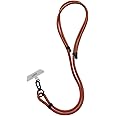 URBAN ARMOR GEAR UAG Crossbody Phone Lanyard, 10mm/7mm Adjustable Paracord Body Strap Civilian