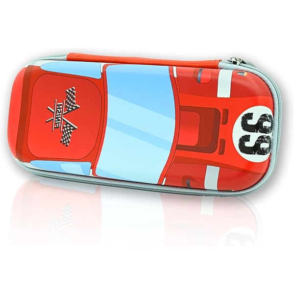Delfonics Craig Pen & Pencil Case
