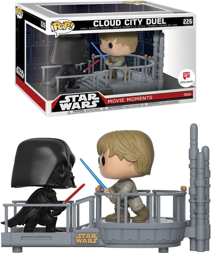 pop cloud city duel