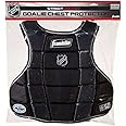 Franklin Sports Street Hockey Goalie Chest Protector - Adult - NHL
