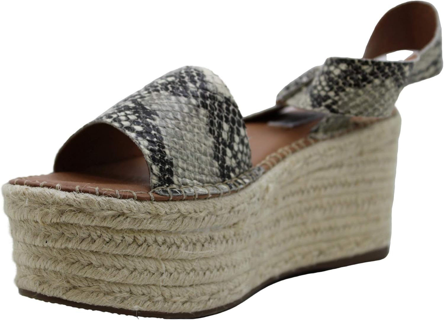 steve madden women's cabo flatform sandals