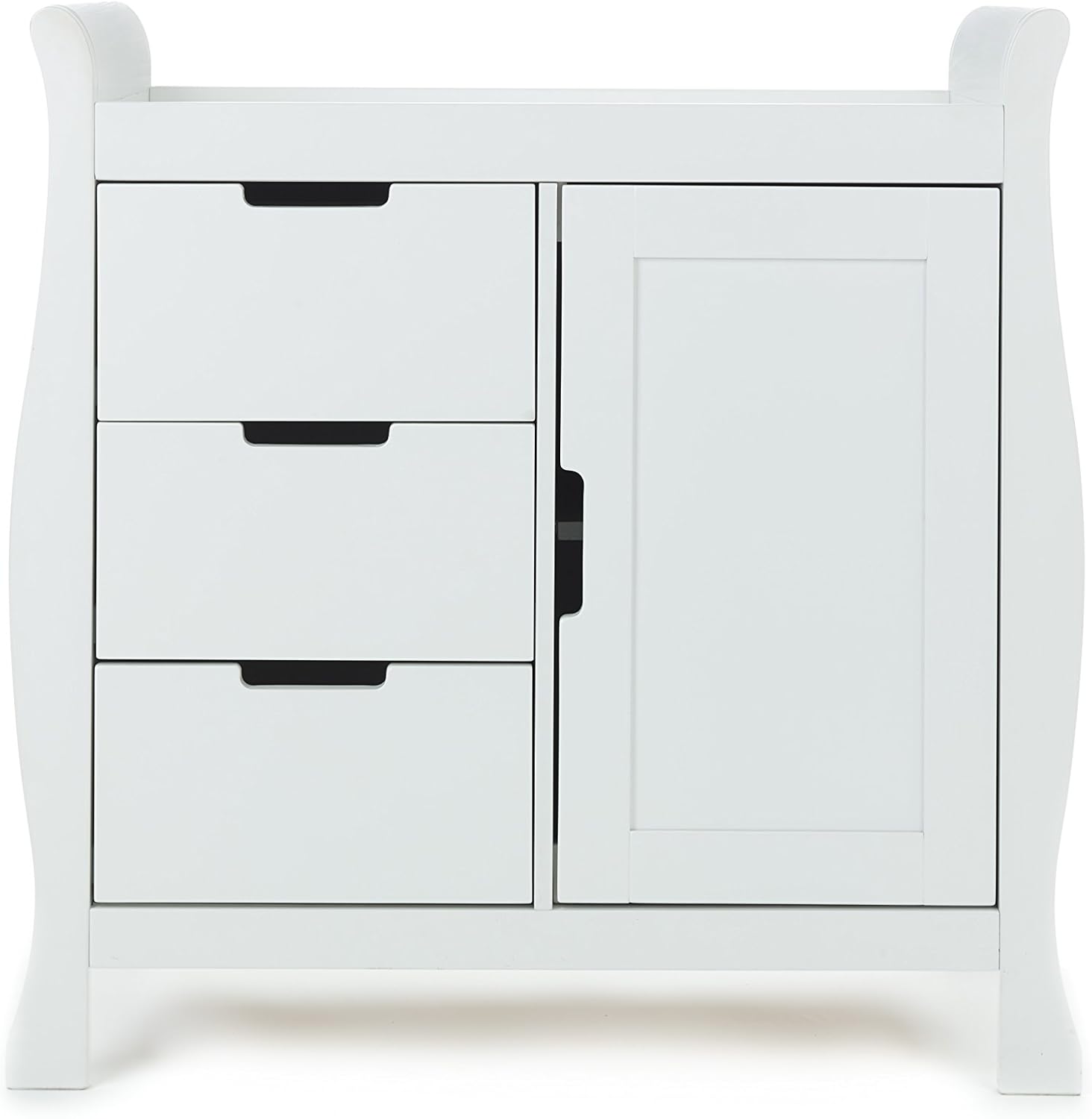 obaby changing table