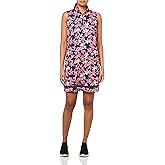 Stella Parker Womens UPF Summer Dress – Casual Travel Outfit, Resort Wear Sundress, Cover-up, Vacation Dress