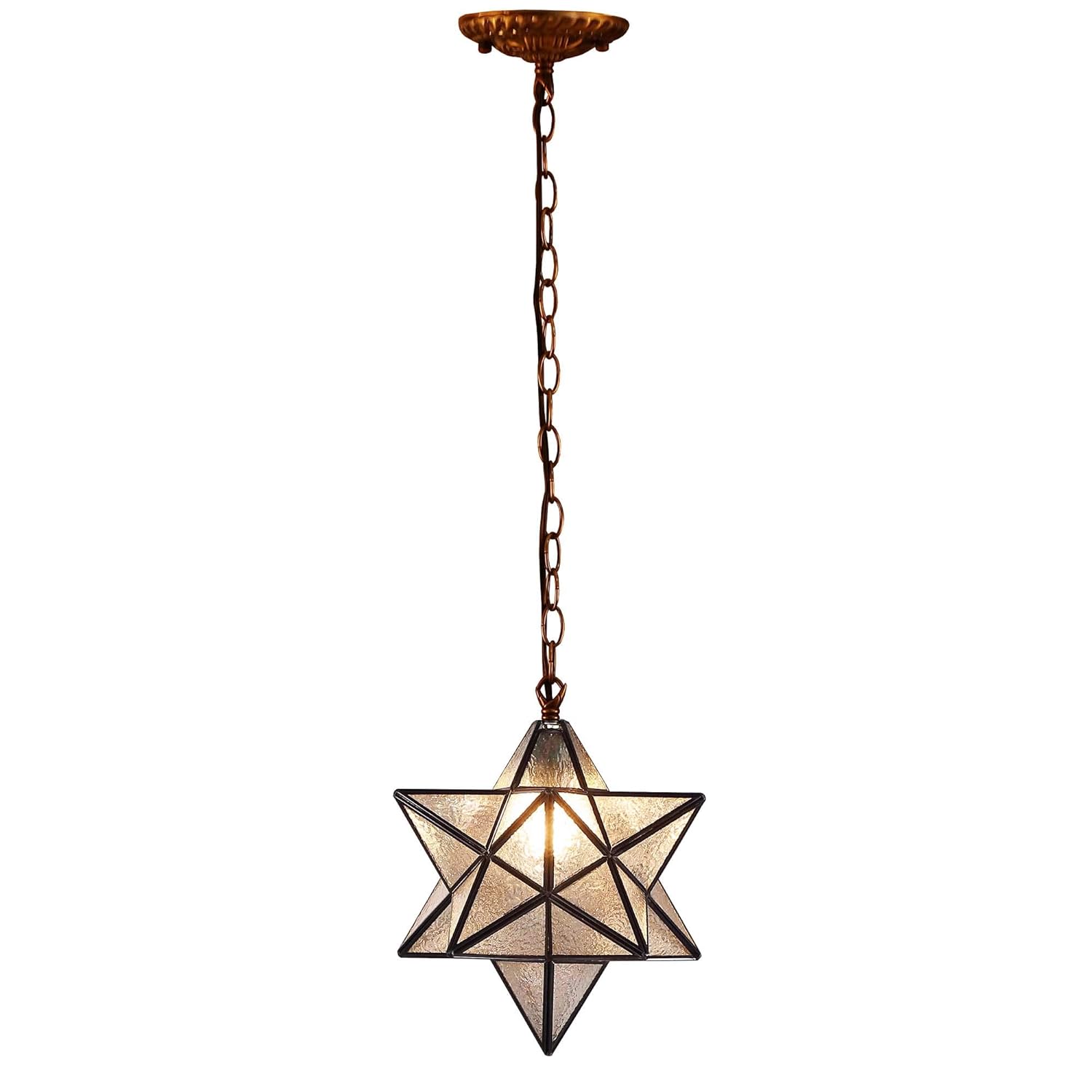 Best craftsman style foyer lights