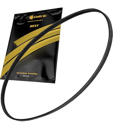 Genuine Toro 95-6151 Drive Belt Snowthrower CCR Snowblower | Red Rock