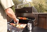 Cuisinart CBP-116 Stainless Steel Sauce Pot Basting Brush Set 16oz view 5