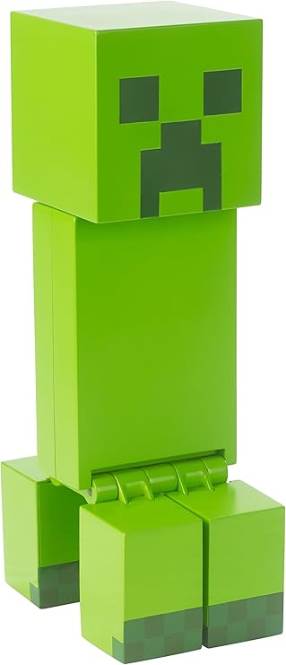 minecraft creeper