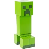 Mattel Minecraft Creeper 8.5" Figure Based on Minecraft Video Game
