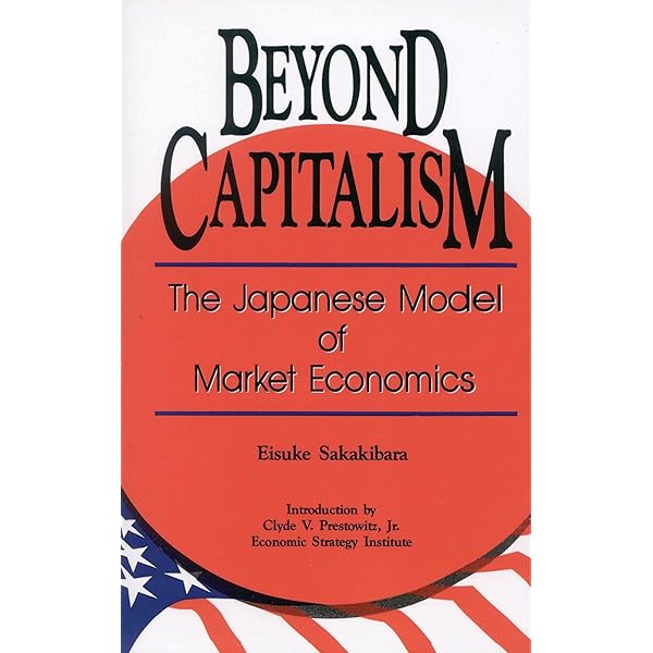 Amazon.com: Stock Market Capitalism: Welfare Capitalism: Japan and
