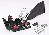 Aidelife Wood Biscuit Plate Joiner kit Accessories