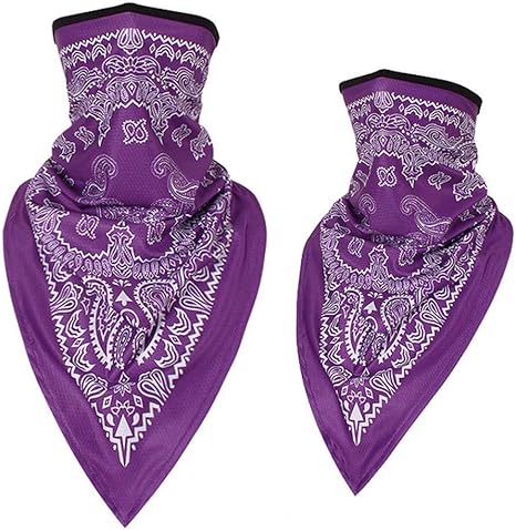 bandana mundschutz binden