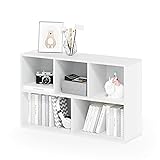 Furinno Luder Bookcase / Book / Storage