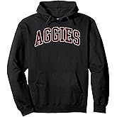 Aggies Pullover Hoodie