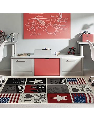 Tapis Décoration De Chambre Denfant Cuisine Maison