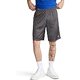 Champion Men's Shorts, Men's Mesh Gym Shorts, Lightweight Athletic Shorts (Reg. Or Big & Tall)