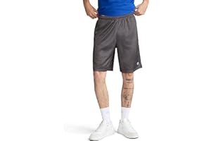 Champion Men's Shorts, Men's Mesh Gym Shorts, Lightweight Athletic Shorts (Reg. Or Big & Tall)