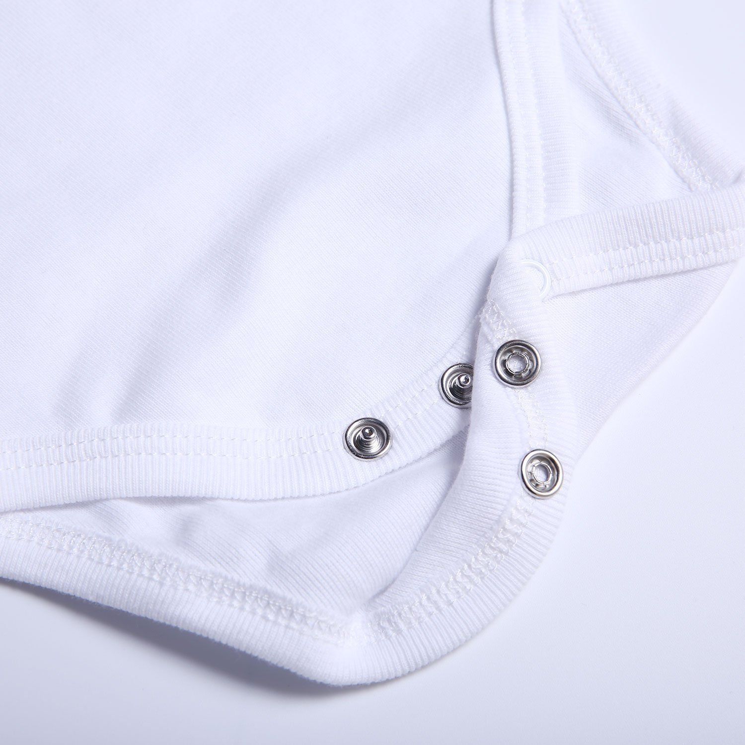 Cutemefy Newborn Infant Baby Boys Girls My Dad Romper Bodysuit Jumpsuit Outfits Sunsuit Clothes Halloween(Size100, 12-18 Months)