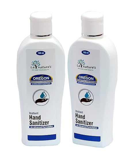 how much alcohol should hand sanitizer have to be effective