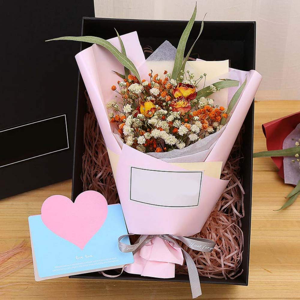 Fleurs Artificielles Floweps Artificielle Anniversaire Saint