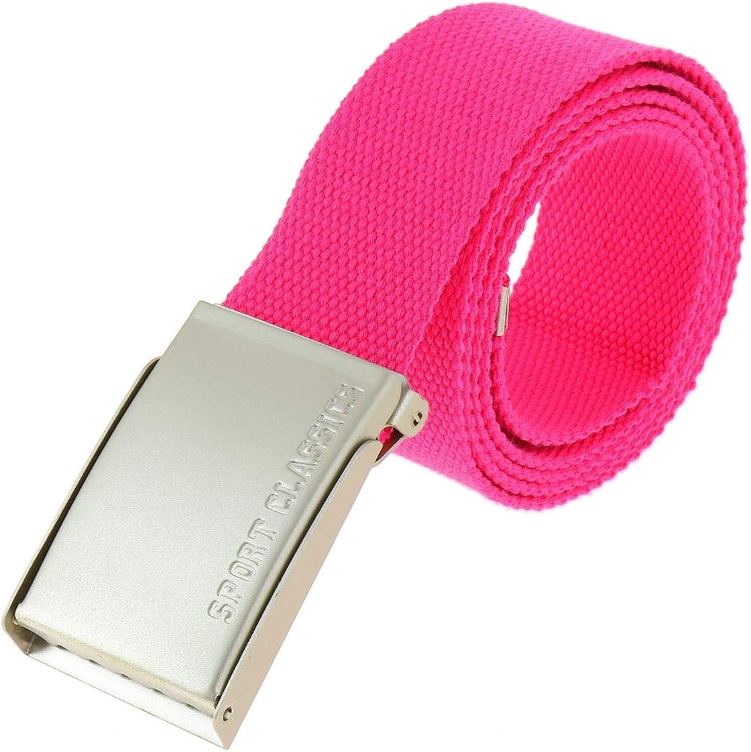 ceinture coton femme