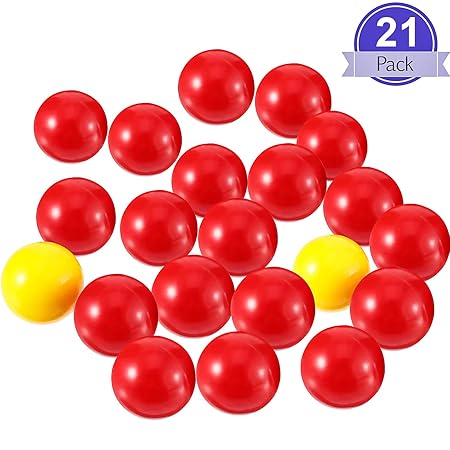 hungry hippo replacement marbles