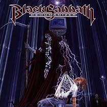Dehumanizer: Black Sabbath, Vinny Appice, Geezer Butler, Geoff