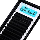 FADLASH Easy Fan 0.07 DD Curl 16mm 12 Rows Volume Lashes