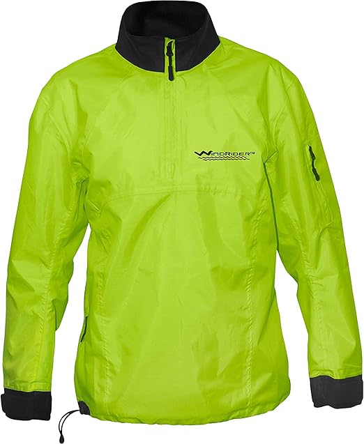 travel spray jacket