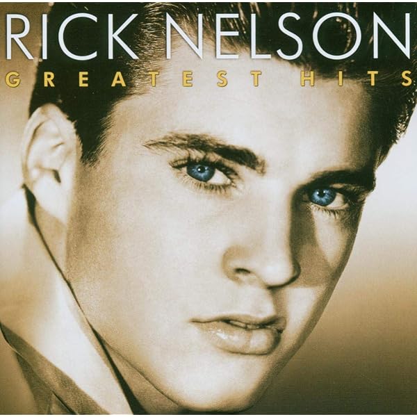NELSON,RICKY - For You - The Decca Years 1963-1969 - Amazon.com Music
