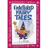 Fractured Fairy Tales