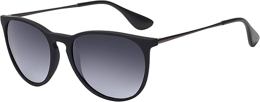 gafas de sol redondas vintage