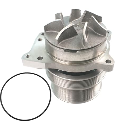 Amazon.com: 6305090RX Water Pump， Compatible With Cummins