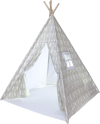 indoor teepee tent for adults
