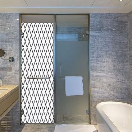 Amazon Com Yoliyana Ethylene Film Printing Design Window