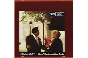 April In Paris VME - Remastered